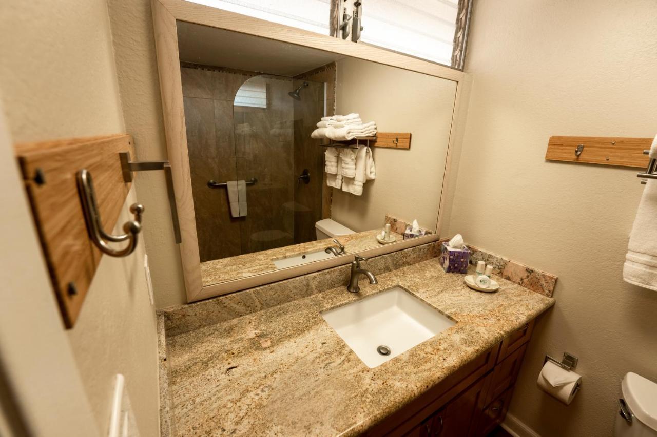 Oceanview Condo At Royal Kahana Resort Bagian luar foto
